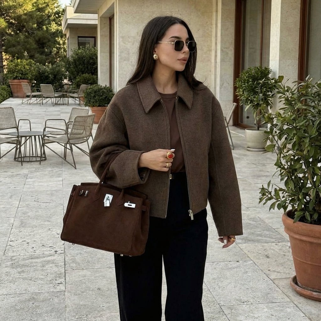 Chaqueta ligera Winslow