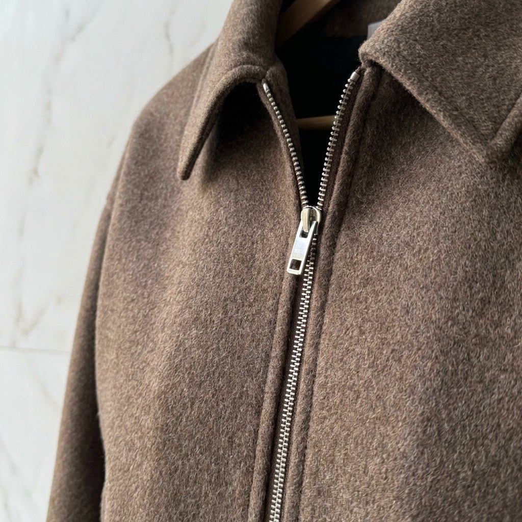 Chaqueta ligera Winslow