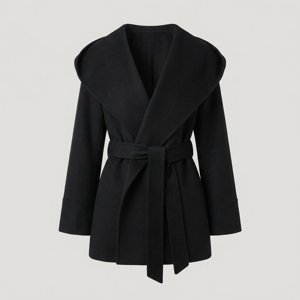 Montclair Tailored Coat