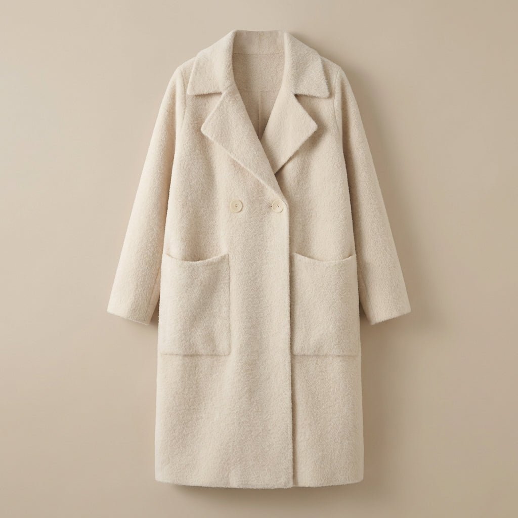 Élanelle Winter Coat