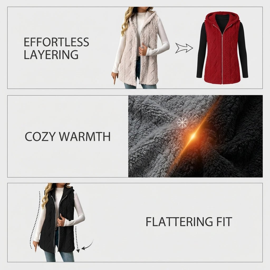Briell Knit Cardigan