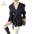 Montclair Tailored Coat