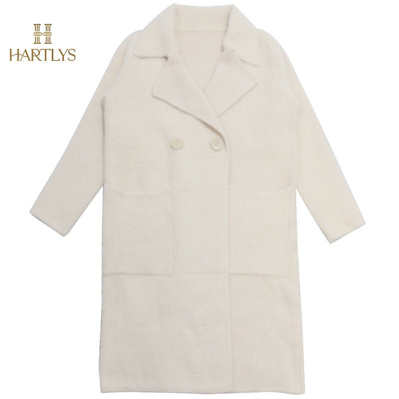 Élanelle Winter Coat