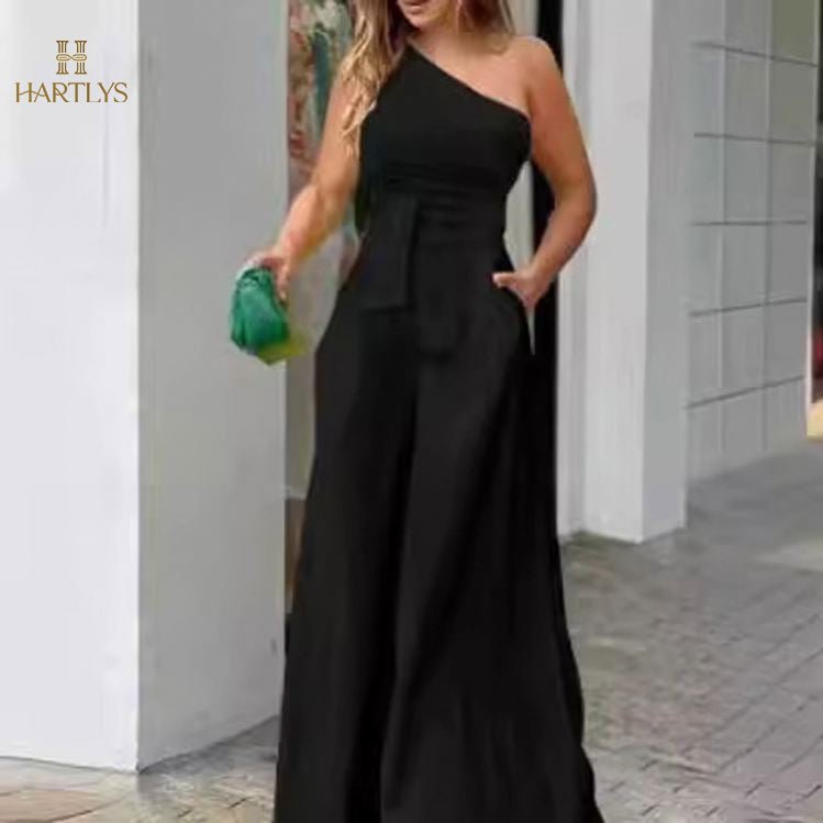 Vestido estilo mono Lunna