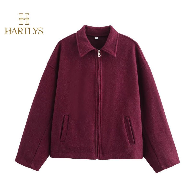 Chaqueta ligera Winslow