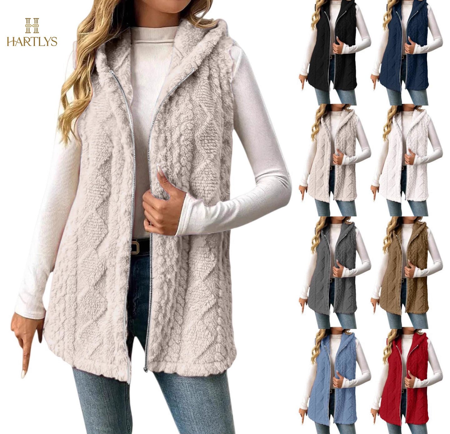 Briell Knit Cardigan