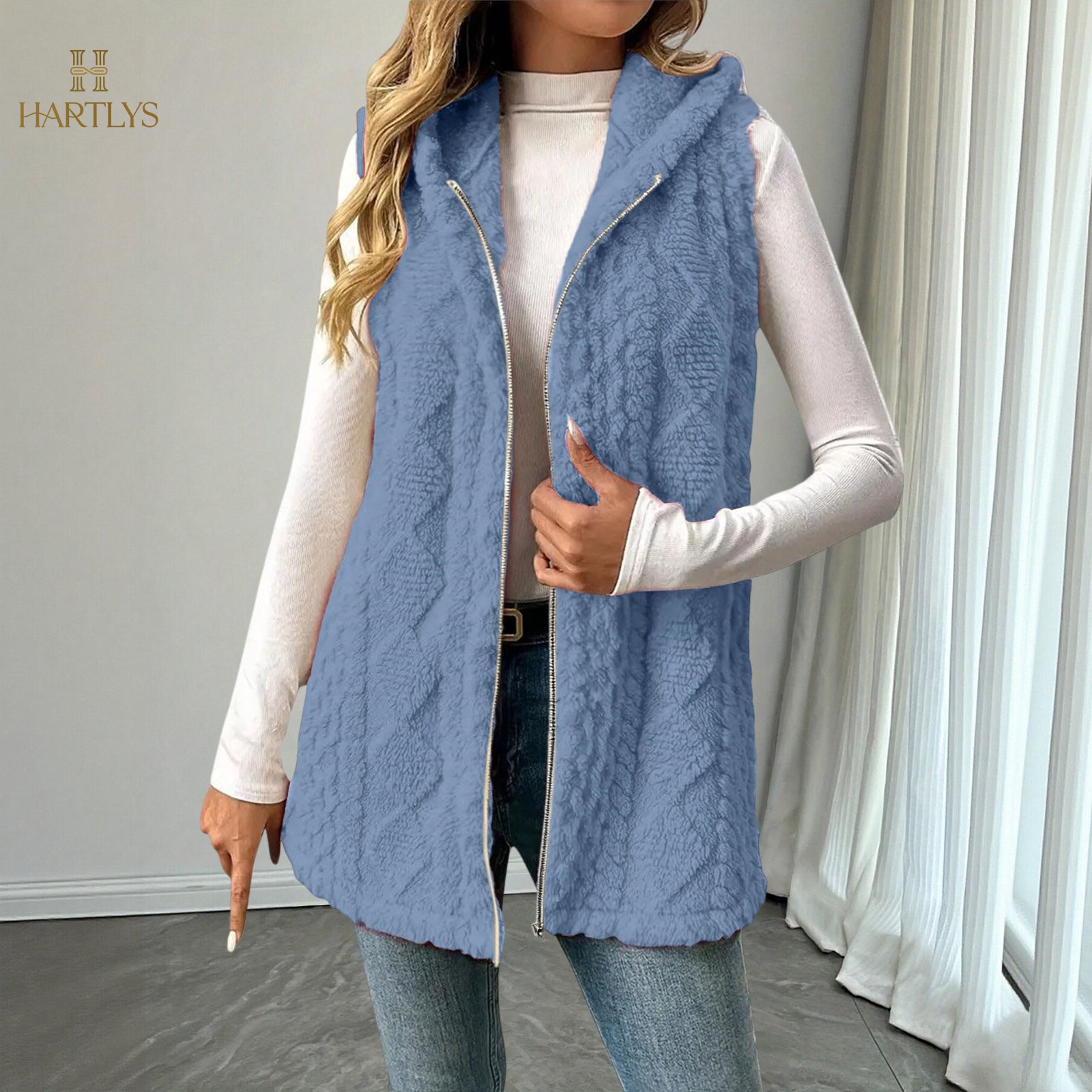 Briell Knit Cardigan
