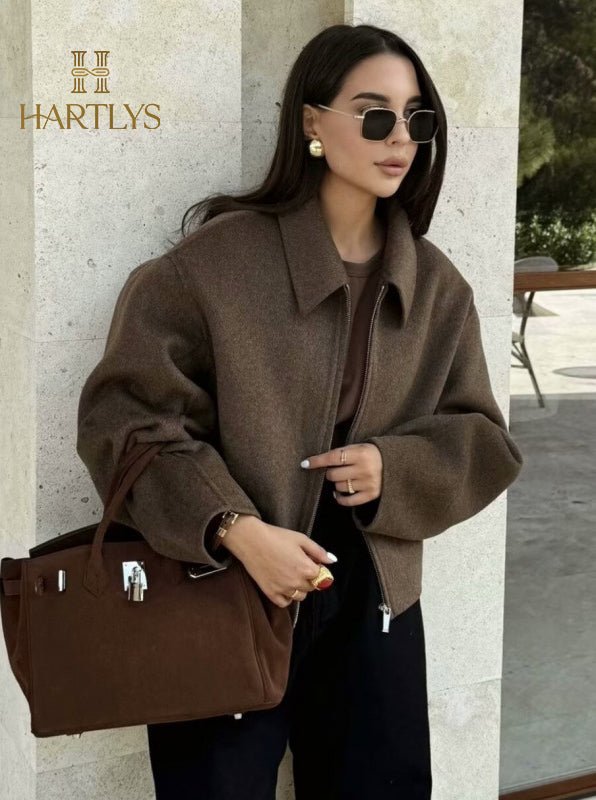 Chaqueta ligera Winslow