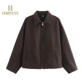 Chaqueta ligera Winslow