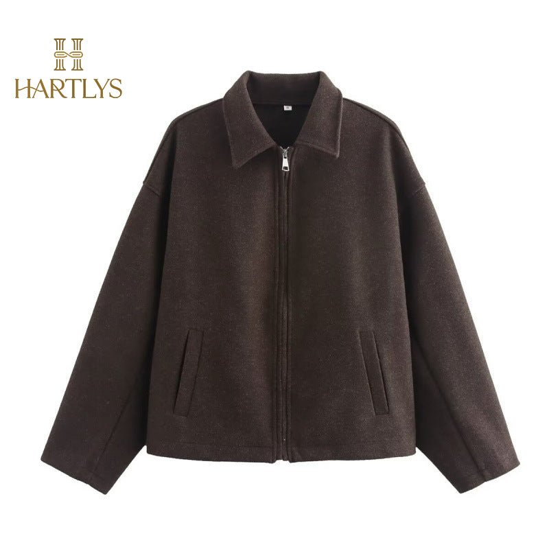 Chaqueta ligera Winslow