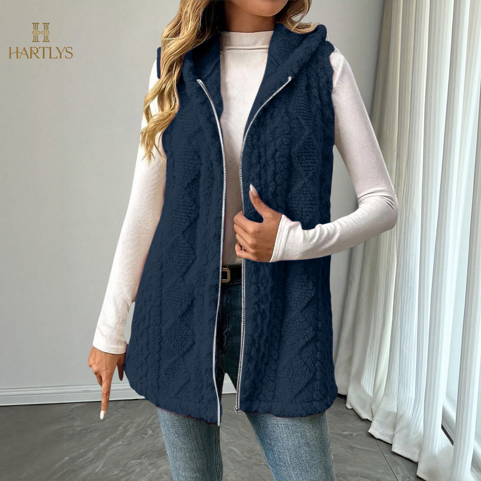Briell Knit Cardigan