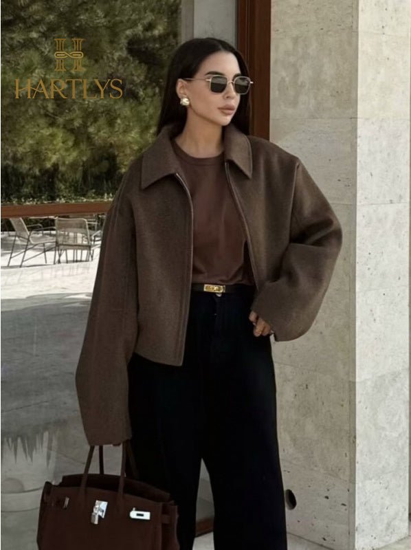 Chaqueta ligera Winslow