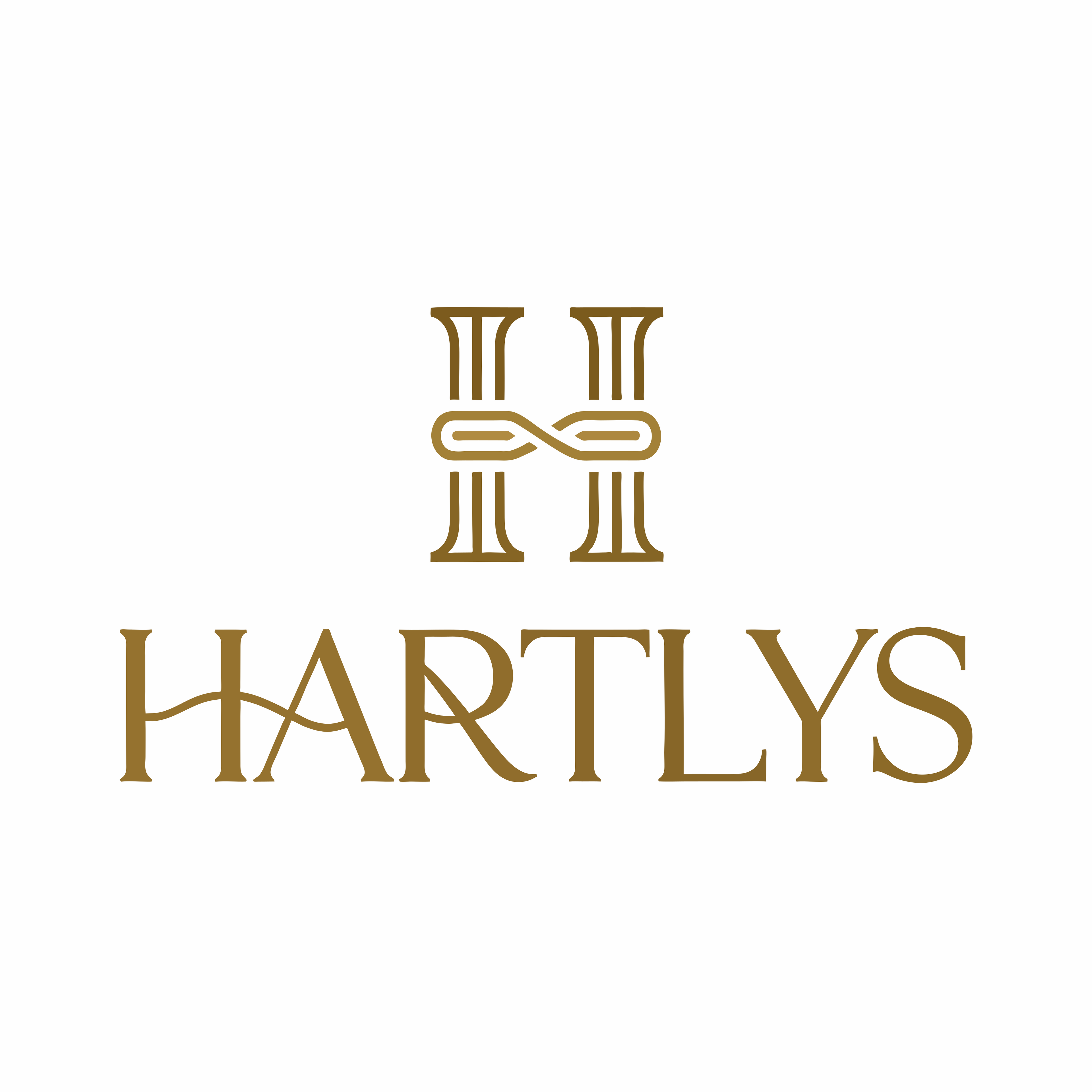 Hartlys