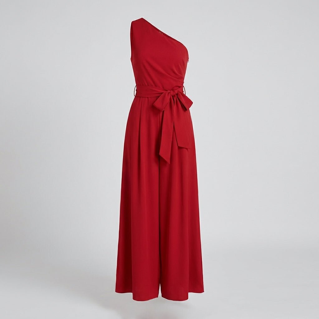 Vestido estilo mono Lunna
