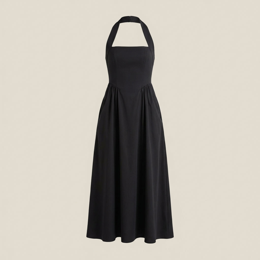 Laurel Sleek Dress