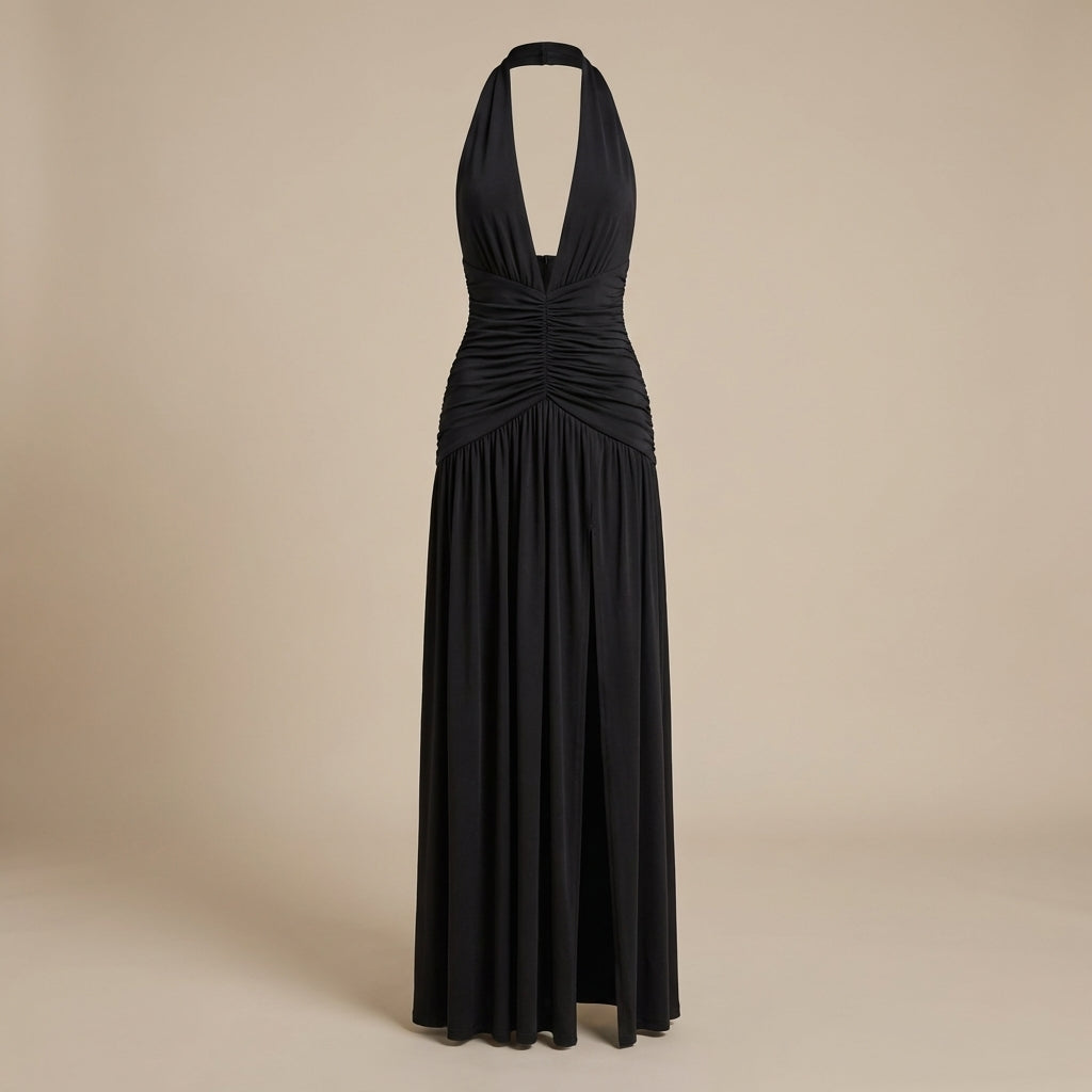 Ophelia Long Dress