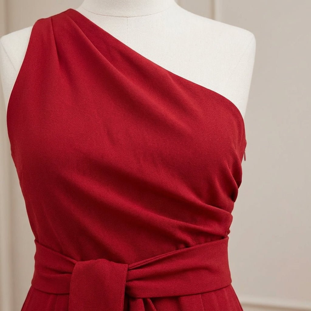 Vestido estilo mono Lunna