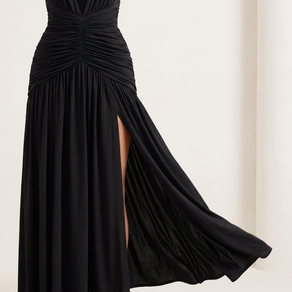 Ophelia Long Dress