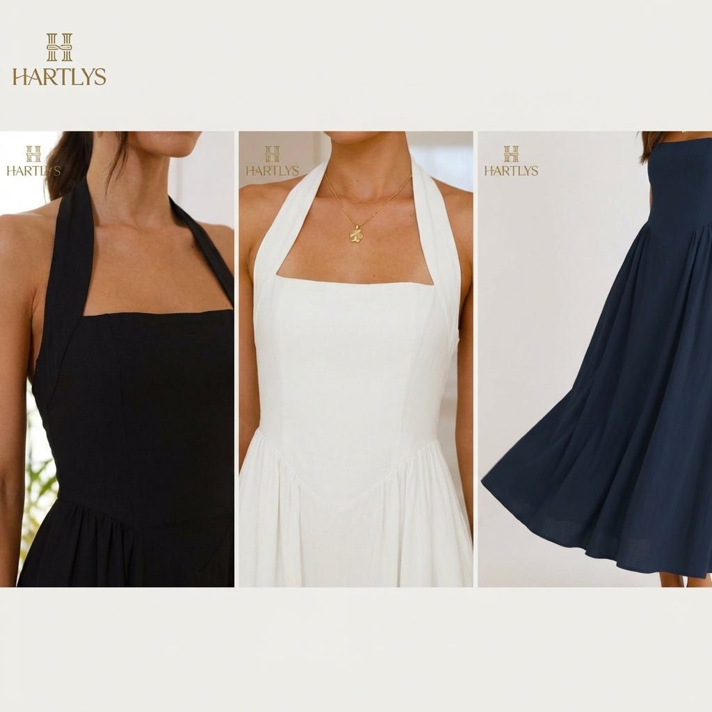 Abito Elegante Laurel